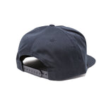 "THINKIN BOUT YOU" ROPE CAP (BLACK)