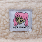 "AZS TOKYO" BOA CAP