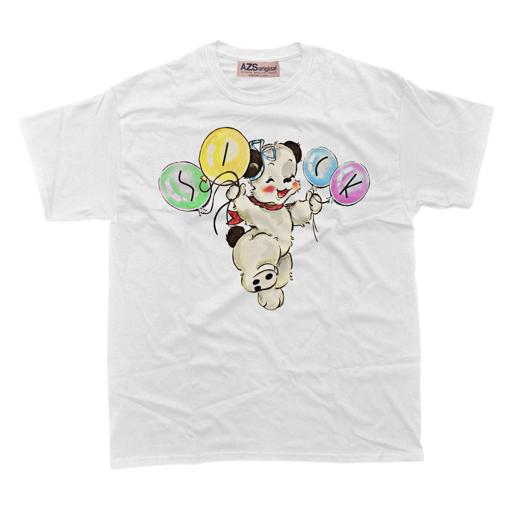 トップス azs tokyo layered spider design tee ALL PRODUCTS – AZS TOKYO