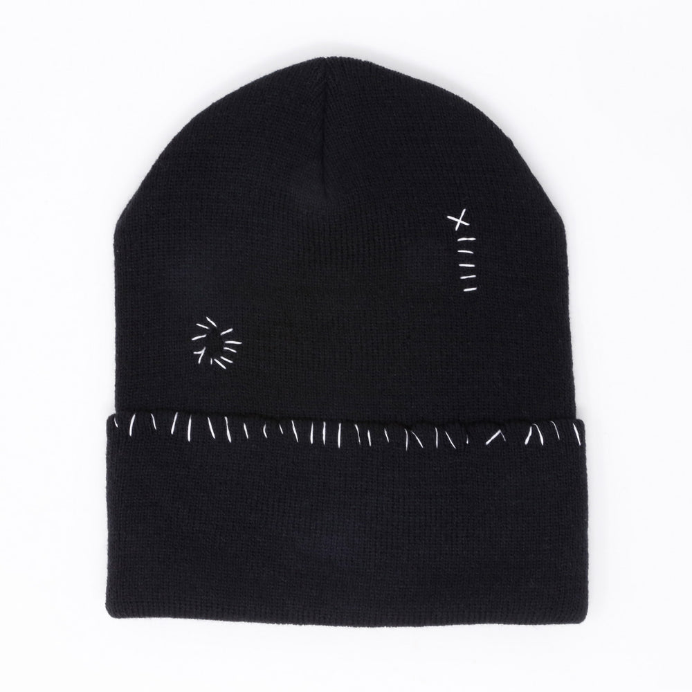 "LIFE IS PAIN" BEANIE