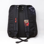 【ONE OF A KIND】REMAKE BACK-PACKS #001