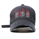 "666" CAP