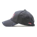 "666" CAP