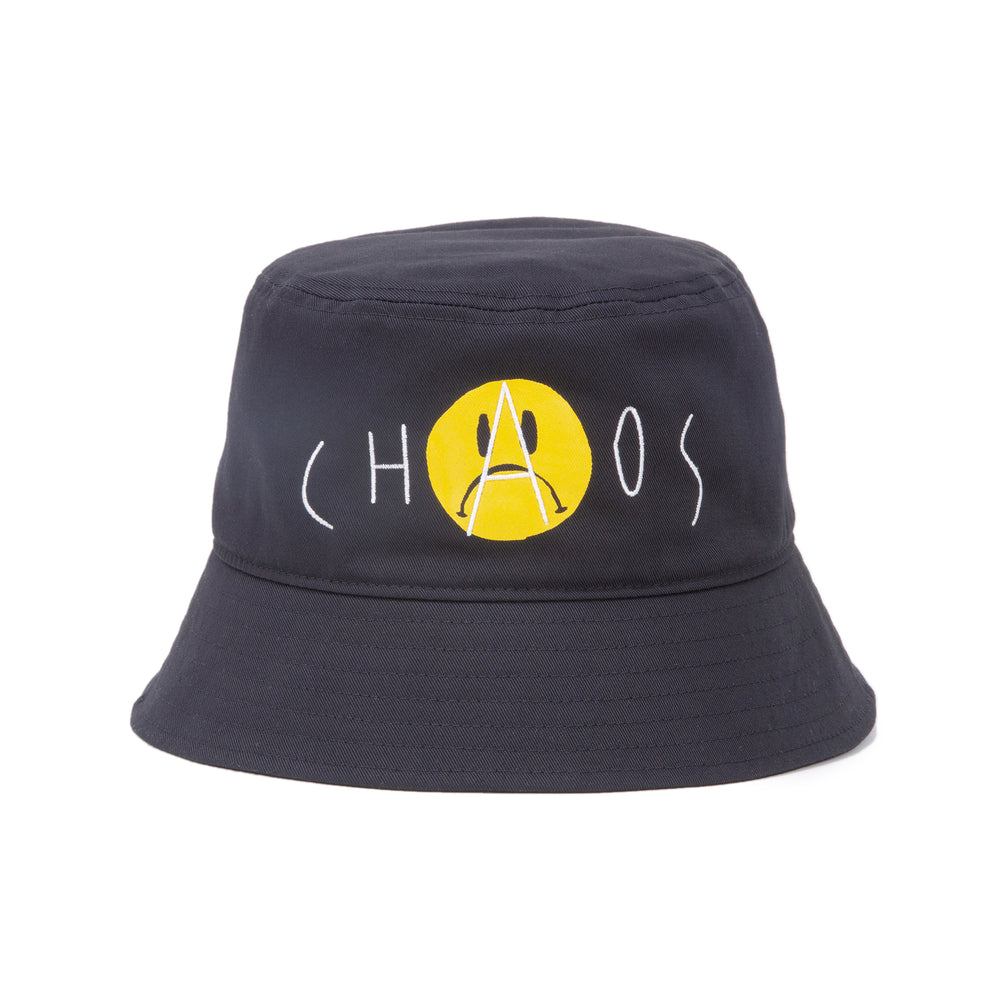 "CHAOS"  BUCKET