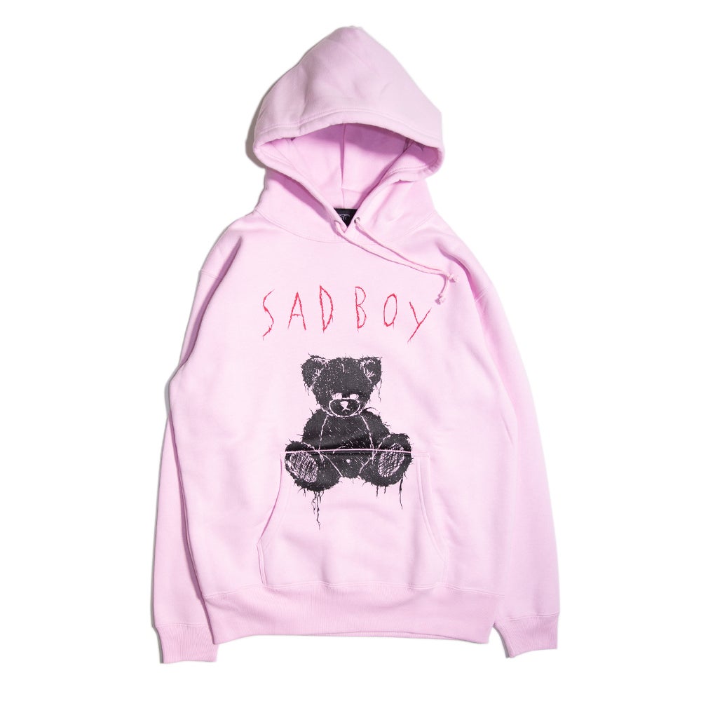 Sadboys sales rose hoodie