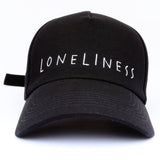 LONELINESS CAP