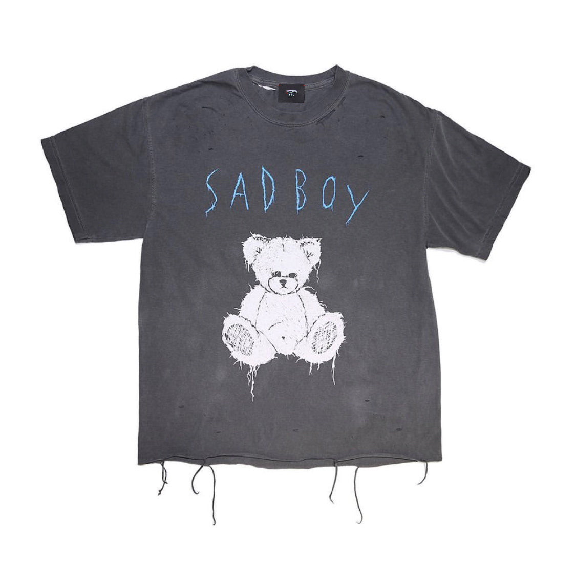 トップス azs tokyo layered spider design tee ALL PRODUCTS – AZS TOKYO