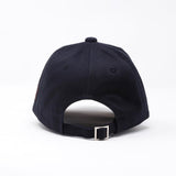 【KIDS】SUGAR BOY LOGO CAP (BLACK)