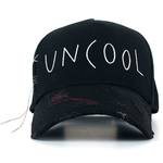 "UNCOOL" CAP
